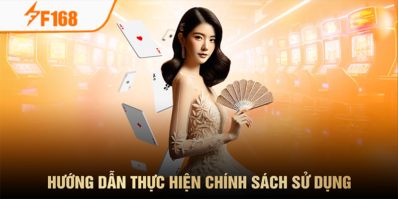 Các dữ liệu thể hiện chi tiết trong điều khoản sử dụng